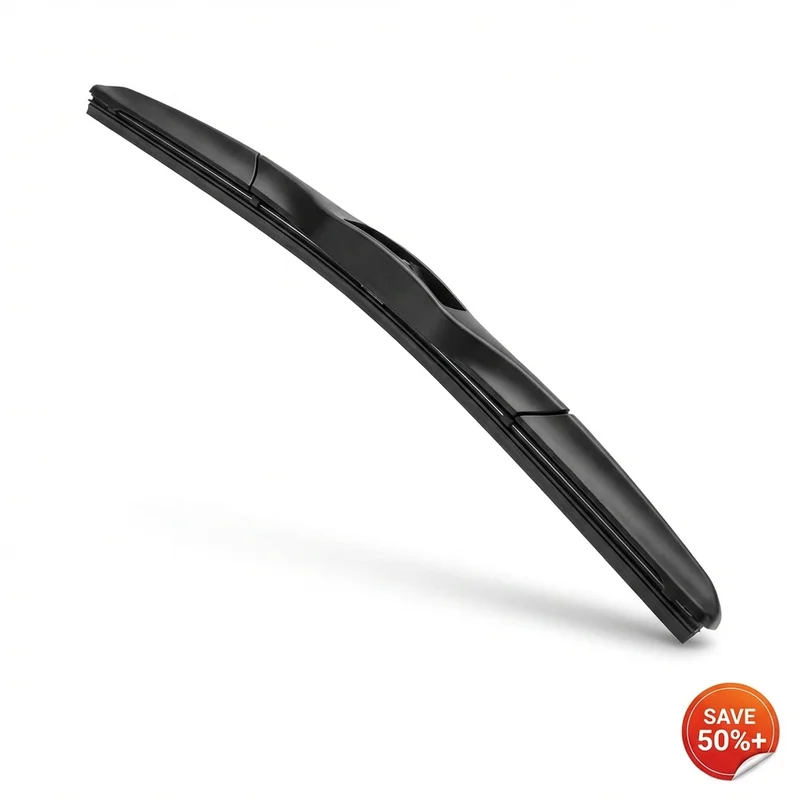 Kenworth T300 Driver Side Wiper Blade — 24