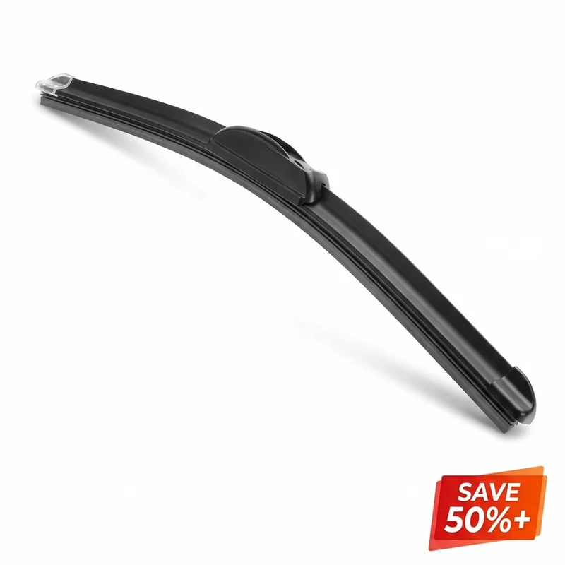 Kenworth T370 Driver Side Wiper Blade — 24