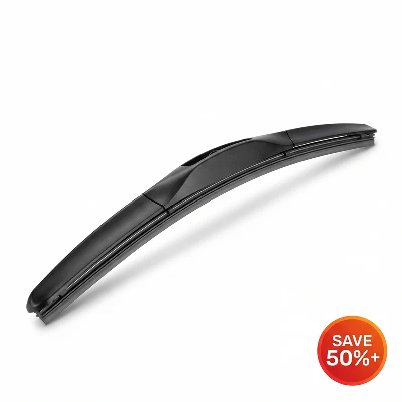 Kenworth T370 Rear Wiper Blade — 12