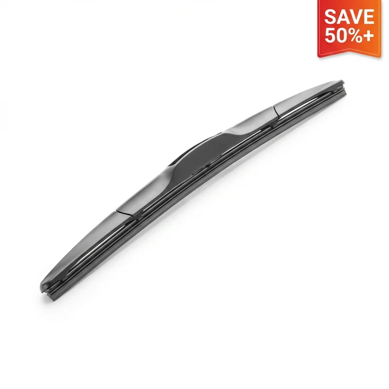 Kenworth T460 Passenger Side Wiper Blade — 21