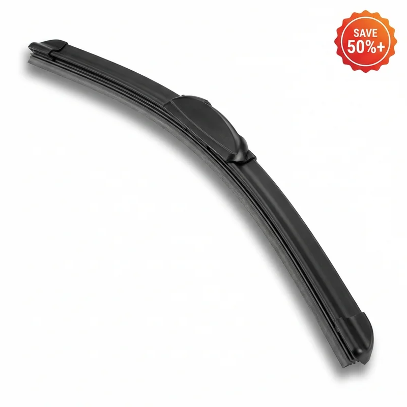 Kenworth T460 Rear Wiper Blade — 10