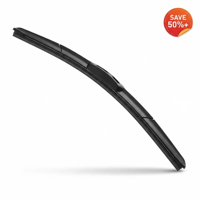 Kenworth T700 Driver Side Wiper Blade — 26