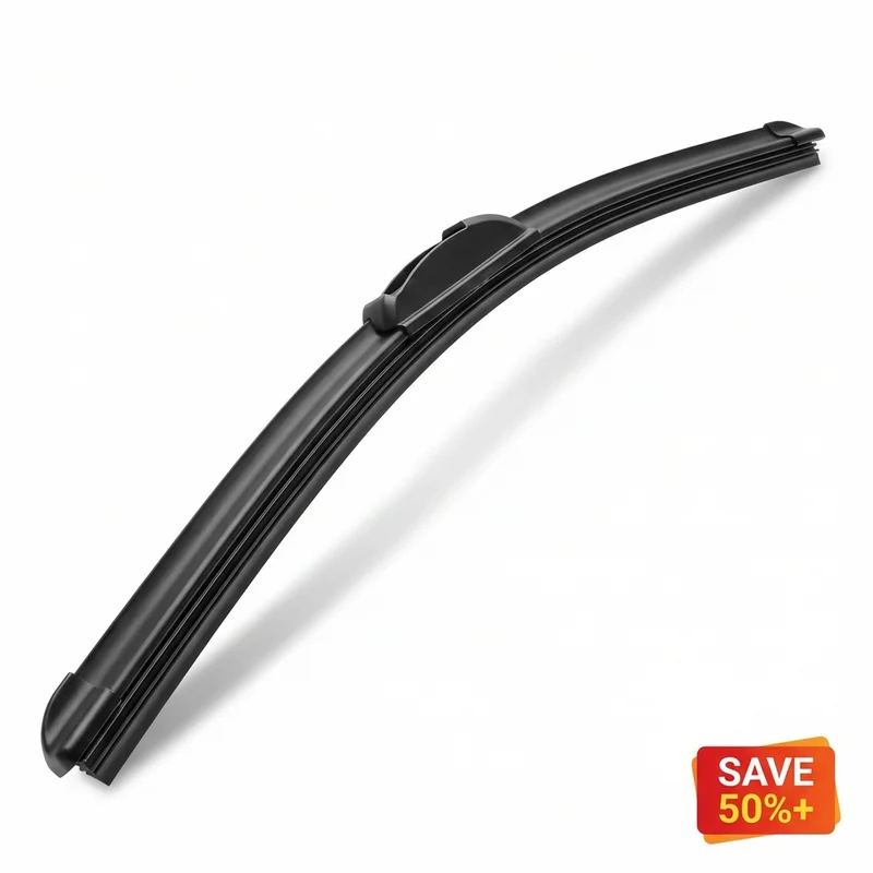 Kenworth W900 Driver Side Wiper Blade — 28