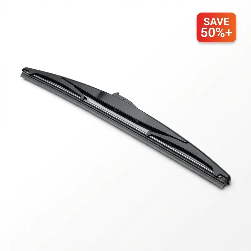 Kenworth W900 Passenger Side Wiper Blade — 22