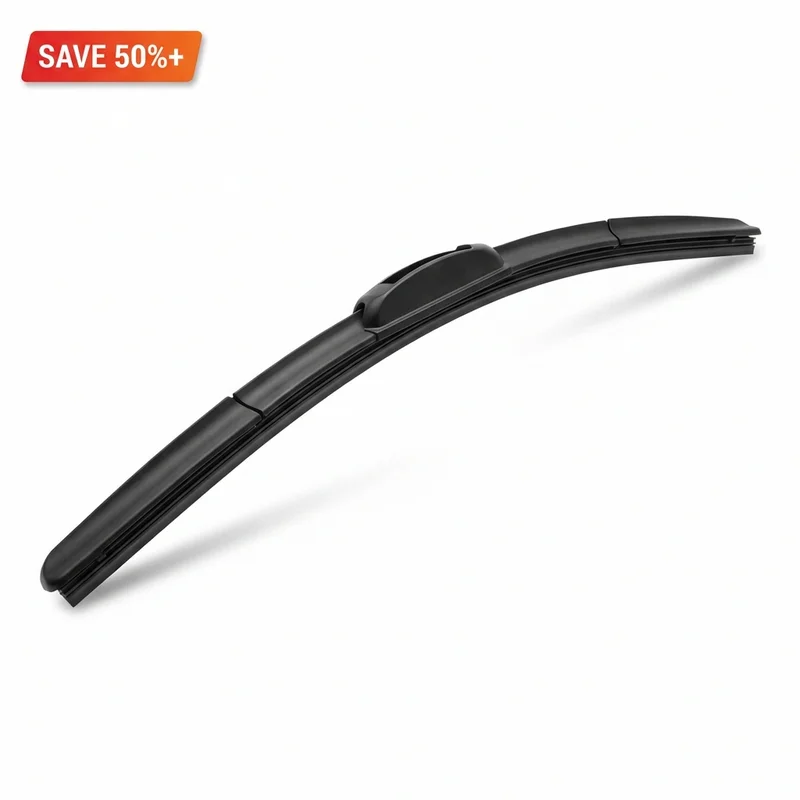 Kenworth W990 Driver Side Wiper Blade — 26