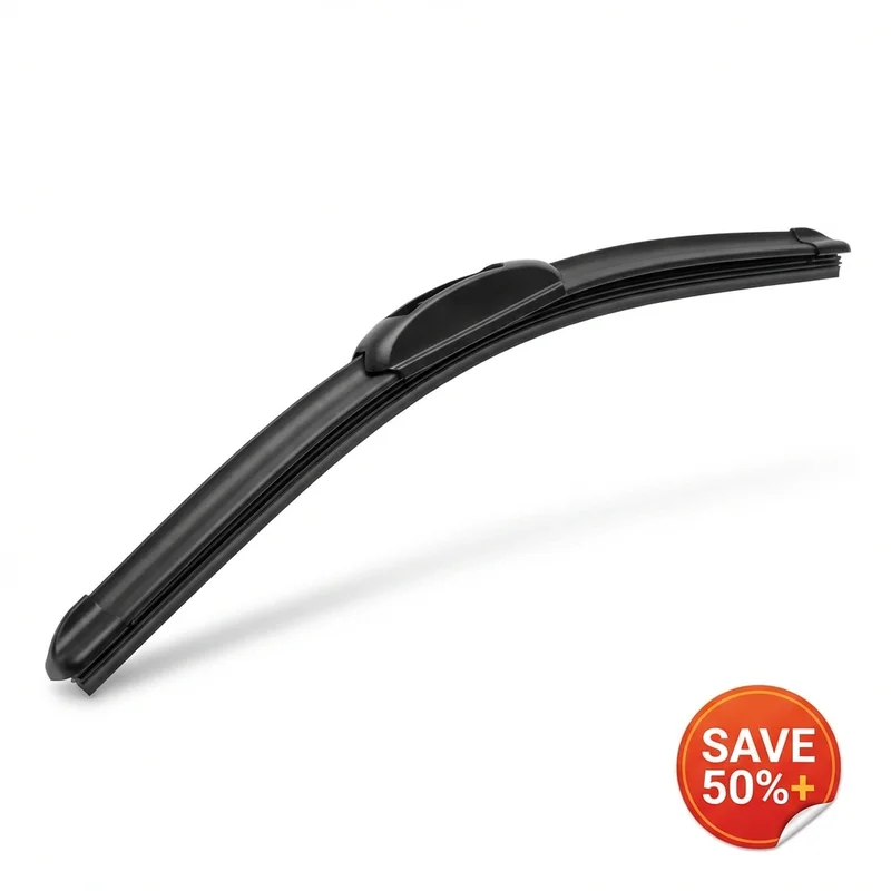 Kia Amanti Passenger Side Wiper Blade — 19
