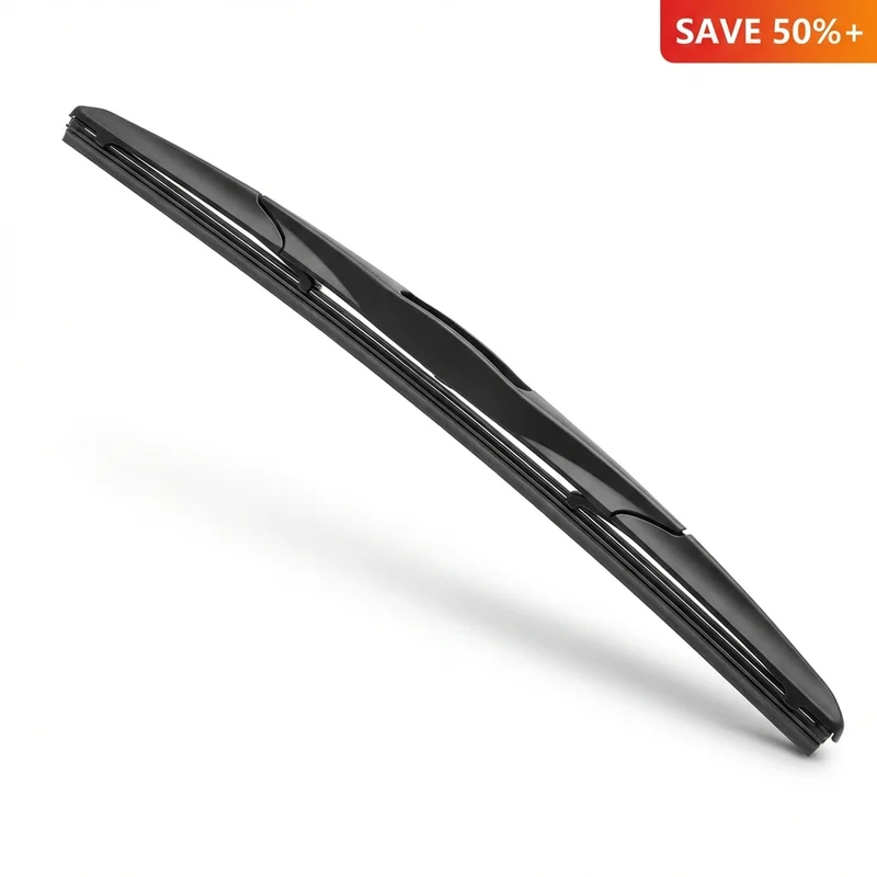 Kia Cadenza Driver Side Wiper Blade — 20