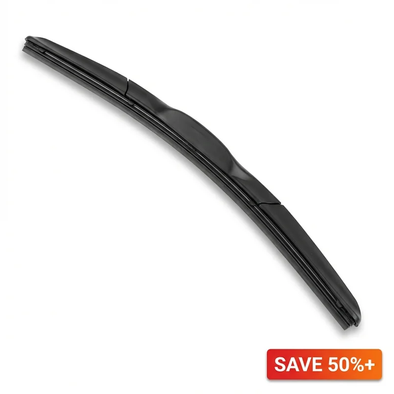 Kia Cadenza Passenger Side Wiper Blade — 19