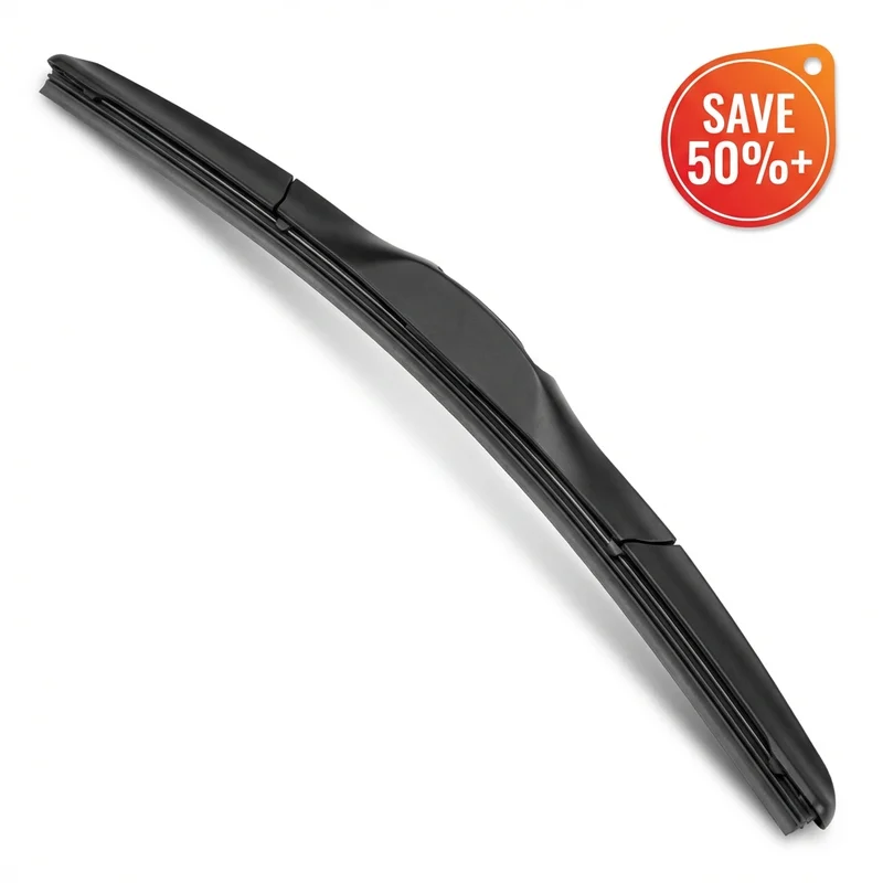 Kia EV6 Driver Side Wiper Blade — 26