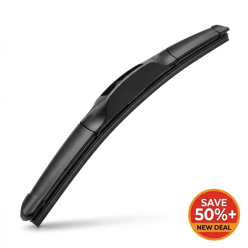 Kia EV6 Passenger Side Wiper Blade — 18