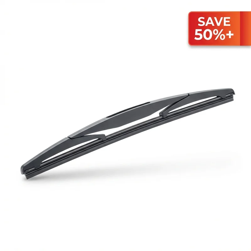 Kia EV6 Rear Wiper Blade — 14