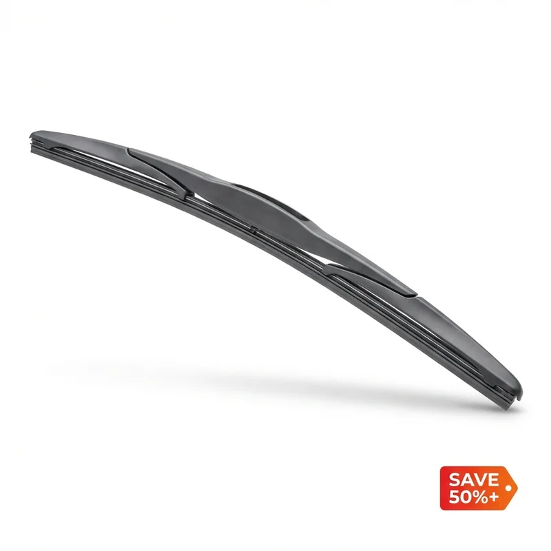Kia Forte Rear Wiper Blade — 16