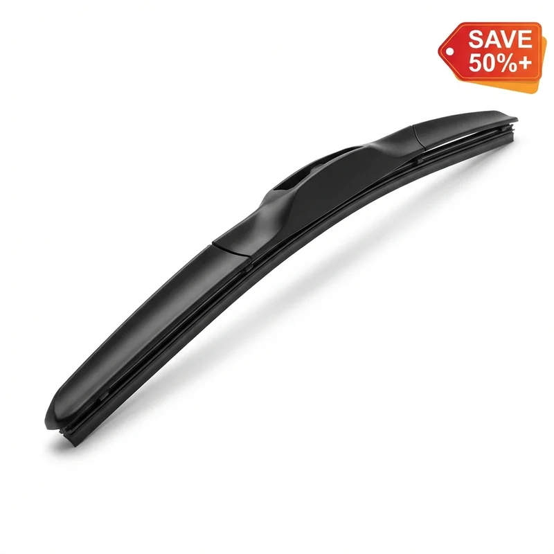 Kia Forte5 Passenger Side Wiper Blade — 21