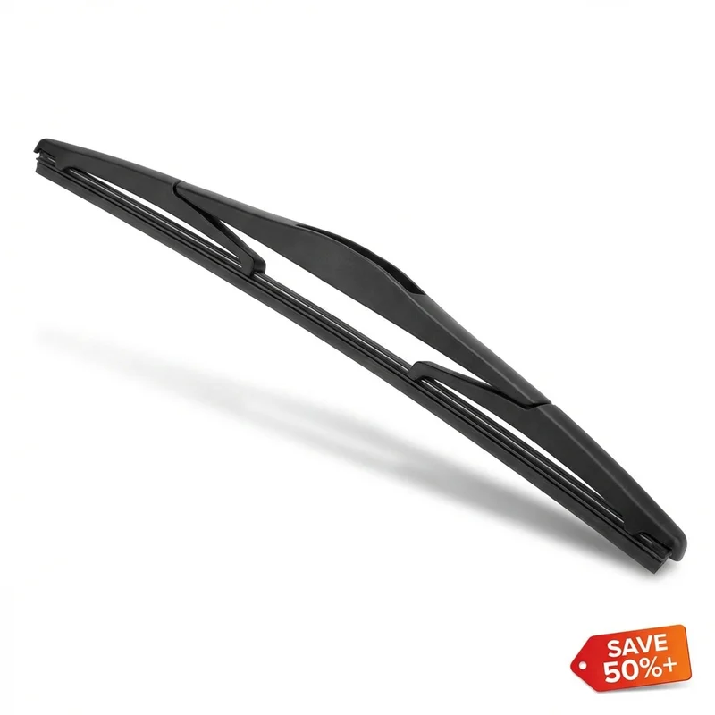 Kia Forte Koup Rear Wiper Blade — 10