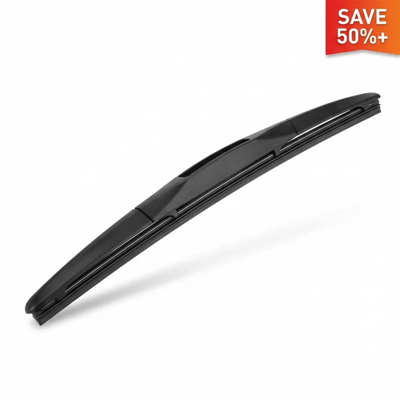 Kia K5 Passenger Side Wiper Blade — 18