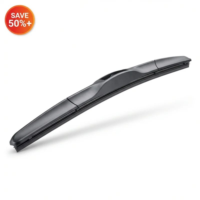 Kia Niro Driver Side Wiper Blade — 22