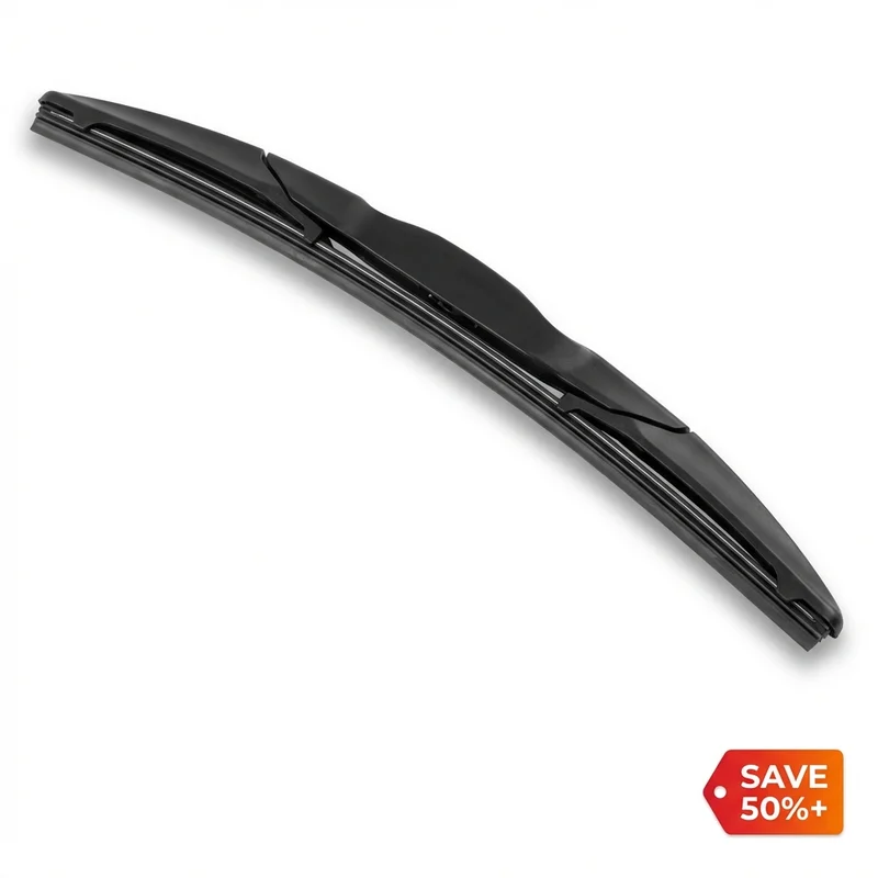 Kia Niro Rear Wiper Blade — 14