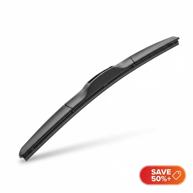 Kia Niro EV Passenger Side Wiper Blade — 18