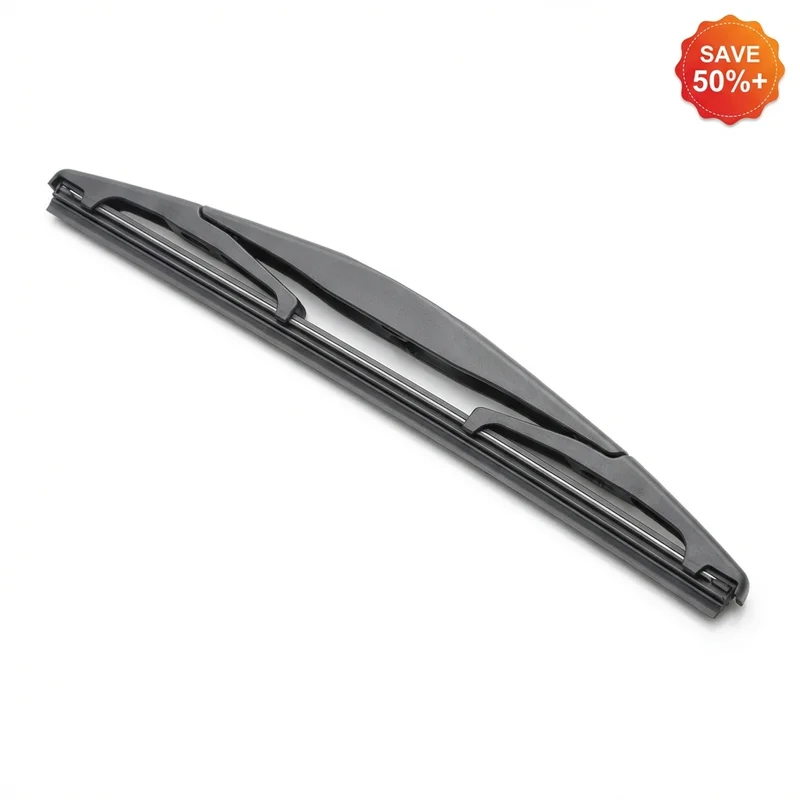Kia Niro EV Rear Wiper Blade — 13