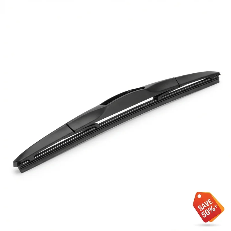 Kia Rondo Driver Side Wiper Blade — 19