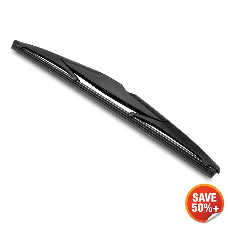 Kia Rondo Passenger Side Wiper Blade — 19