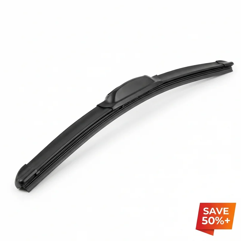 Kia Sedona Driver Side Wiper Blade — 28