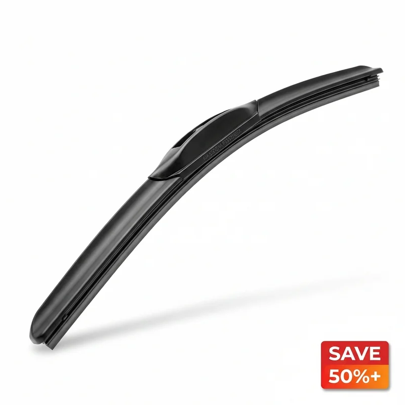 Kia Sedona Passenger Side Wiper Blade — 16