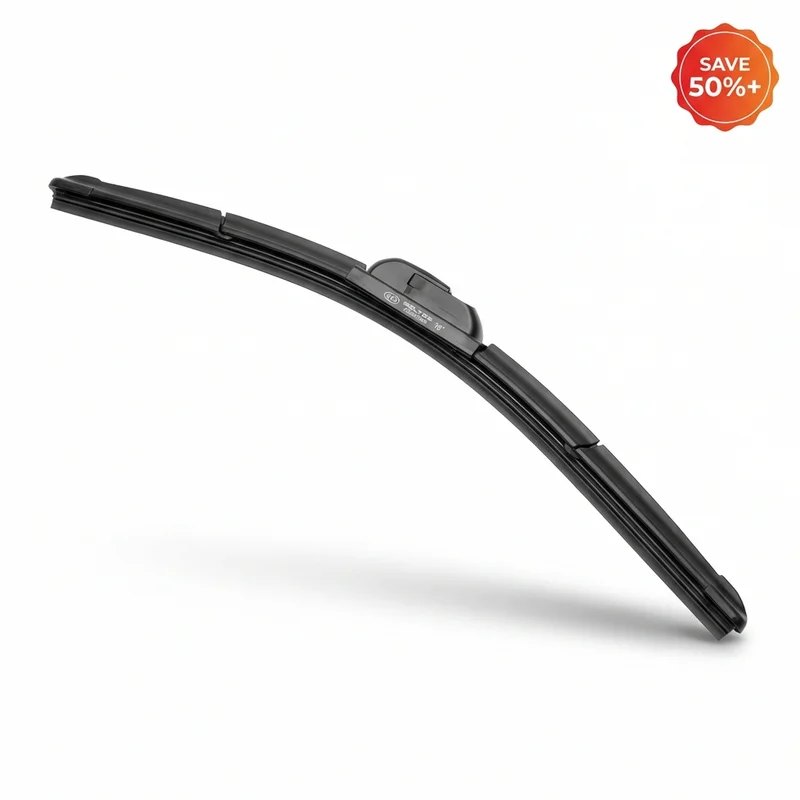Kia Seltos Passenger Side Wiper Blade — 18