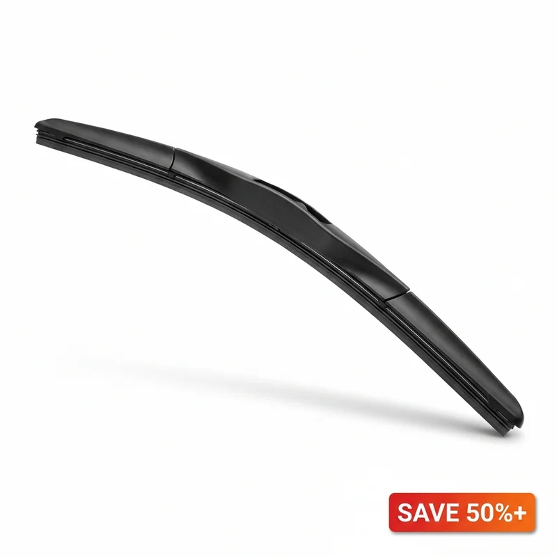 Kia Sephia Rear Wiper Blade — 14