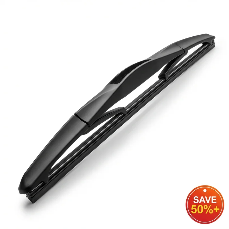 Kia Spectra Driver Side Wiper Blade — 24