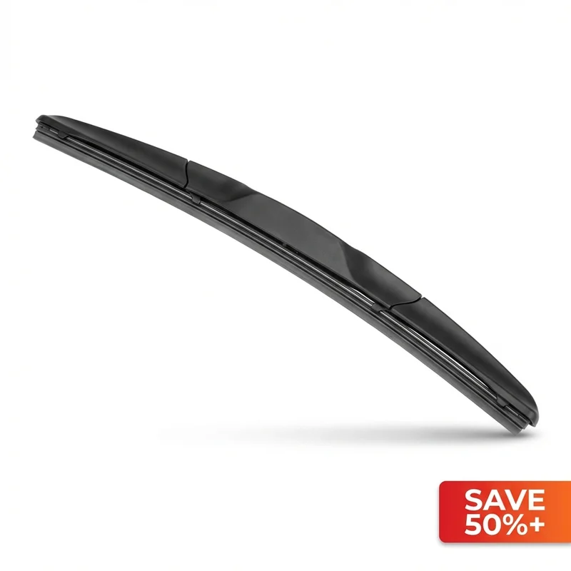 Kia Stinger Passenger Side Wiper Blade — 20