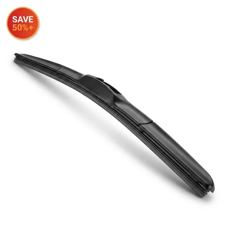 Kia Telluride Driver Side Wiper Blade — 26