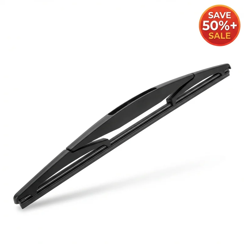 Lada Niva Rear Wiper Blade — 10