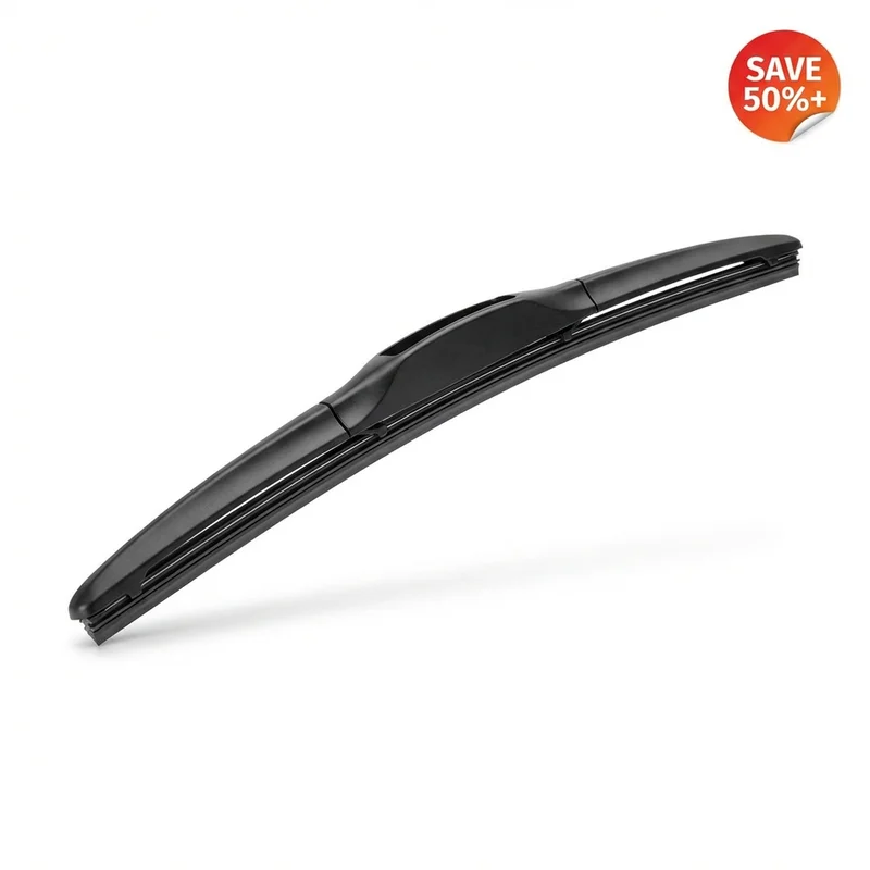 Lada Samara Rear Wiper Blade — 16