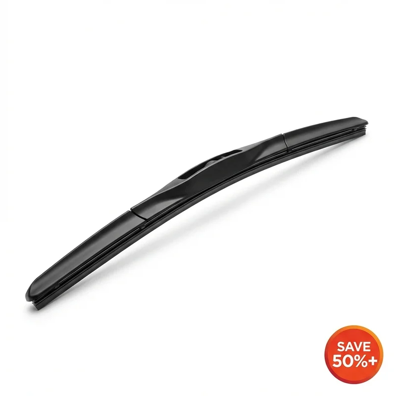Lada Signet Driver Side Wiper Blade — 26