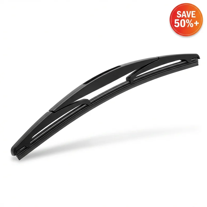 Laforza Laforza Rear Wiper Blade — 11