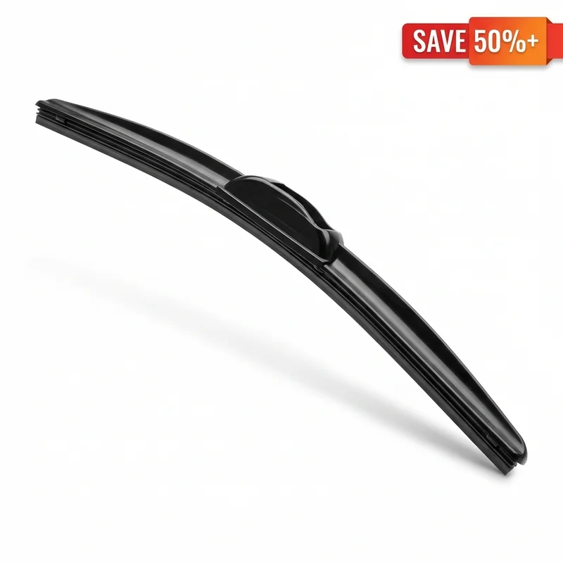 Lagonda Rapide Driver Side Wiper Blade — 20