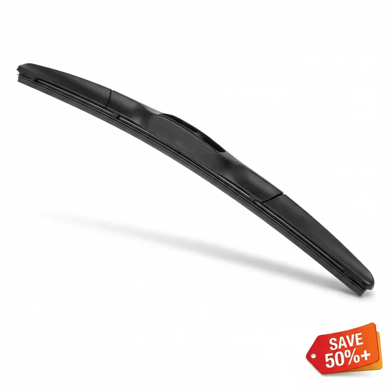 Lamborghini Aventador Rear Wiper Blade — 16