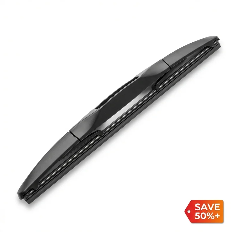 Lamborghini Diablo Passenger Side Wiper Blade — 20
