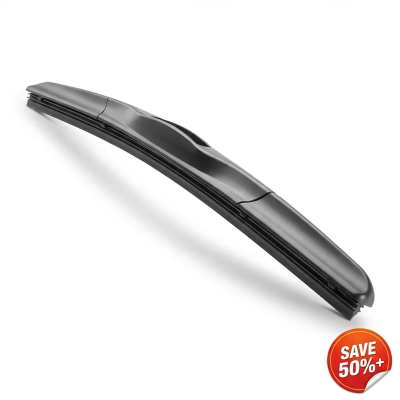Lamborghini Diablo Rear Wiper Blade — 14