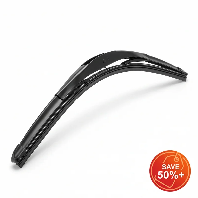 Lamborghini Espada Driver Side Wiper Blade — 20