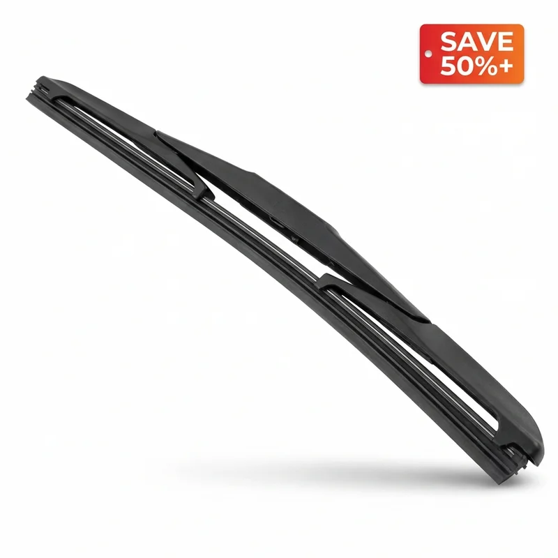 Lamborghini Espada Passenger Side Wiper Blade — 17