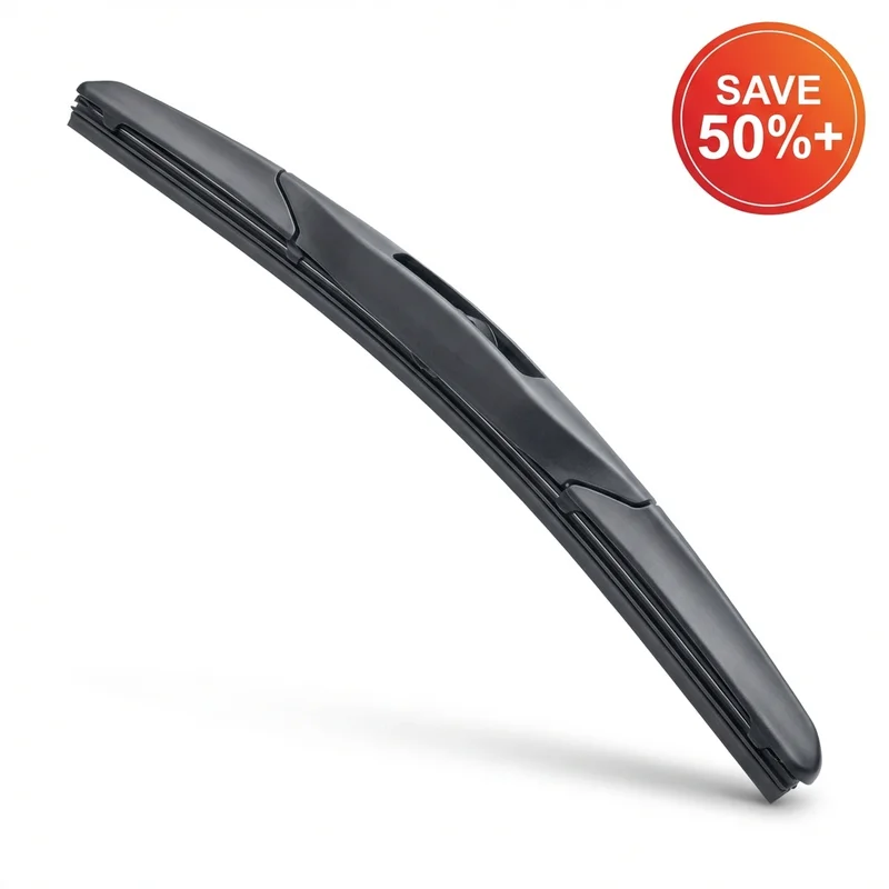 Lamborghini Gallardo Rear Wiper Blade — 12