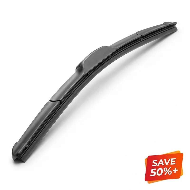 Lamborghini Huracan Driver Side Wiper Blade — 21