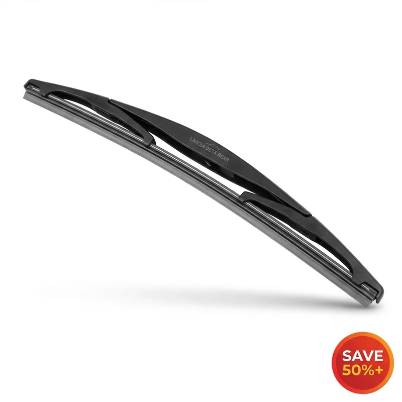 Lancia Beta Rear Wiper Blade — 10