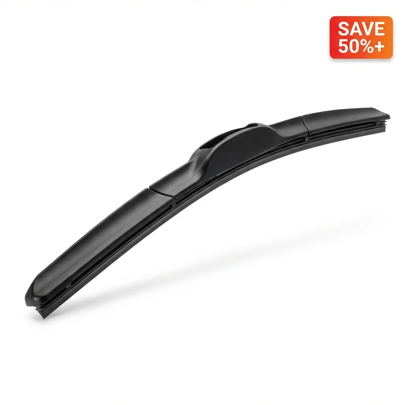 Lancia Scorpion Passenger Side Wiper Blade — 18