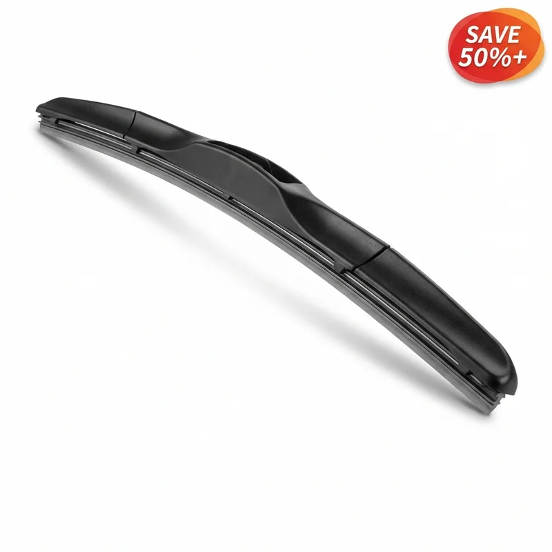 Lancia Stratos Driver Side Wiper Blade — 20