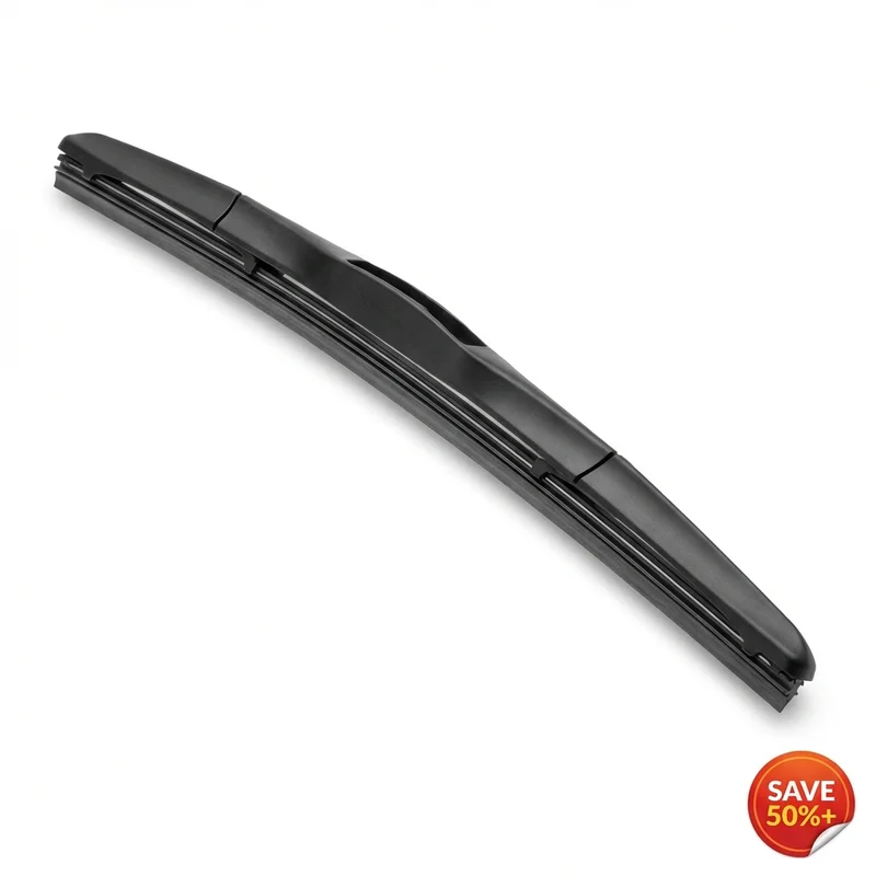 Lancia Stratos Passenger Side Wiper Blade — 18