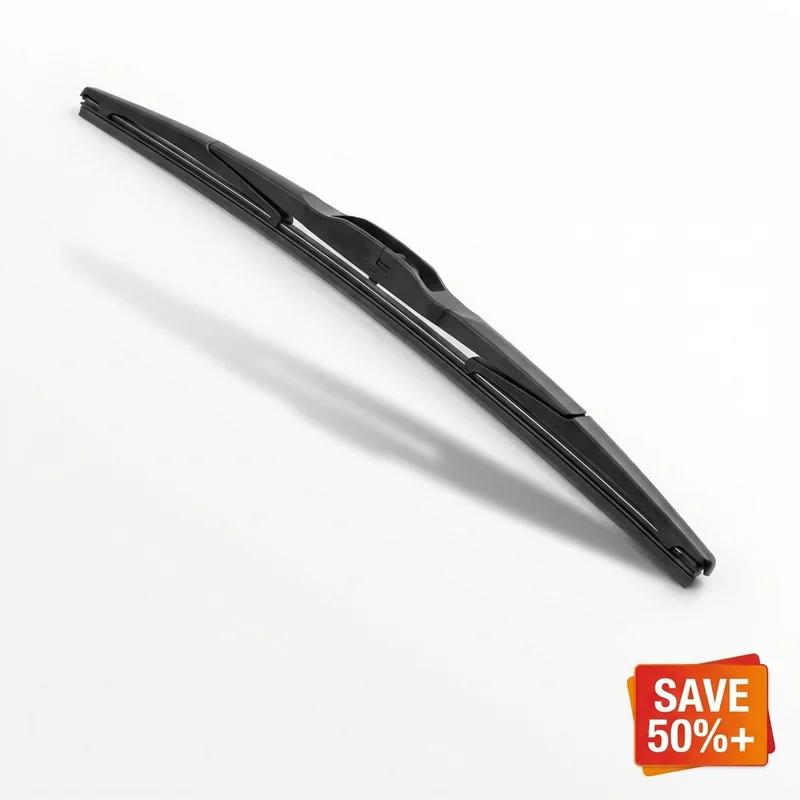 Land Rover Defender 130 Passenger Side Wiper Blade — 16