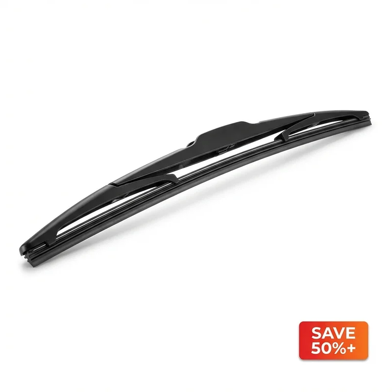 Land Rover Defender 90 Passenger Side Wiper Blade — 20